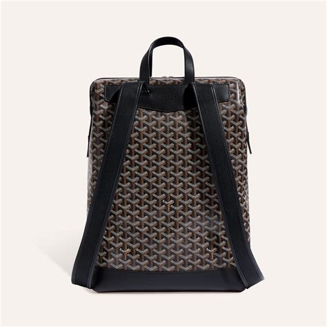 goyard cisalpin